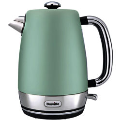 Breville Strata Jug Kettle Matte Green